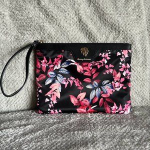 Tommy Bahama Siesta Key Wet Bikini Pouch Fall Garden